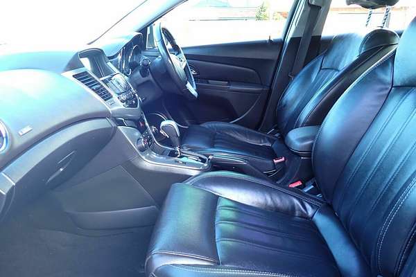 2013 Holden Cruze CDX JH Series II