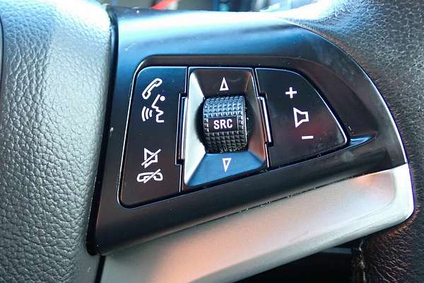 2013 Holden Cruze CDX JH Series II