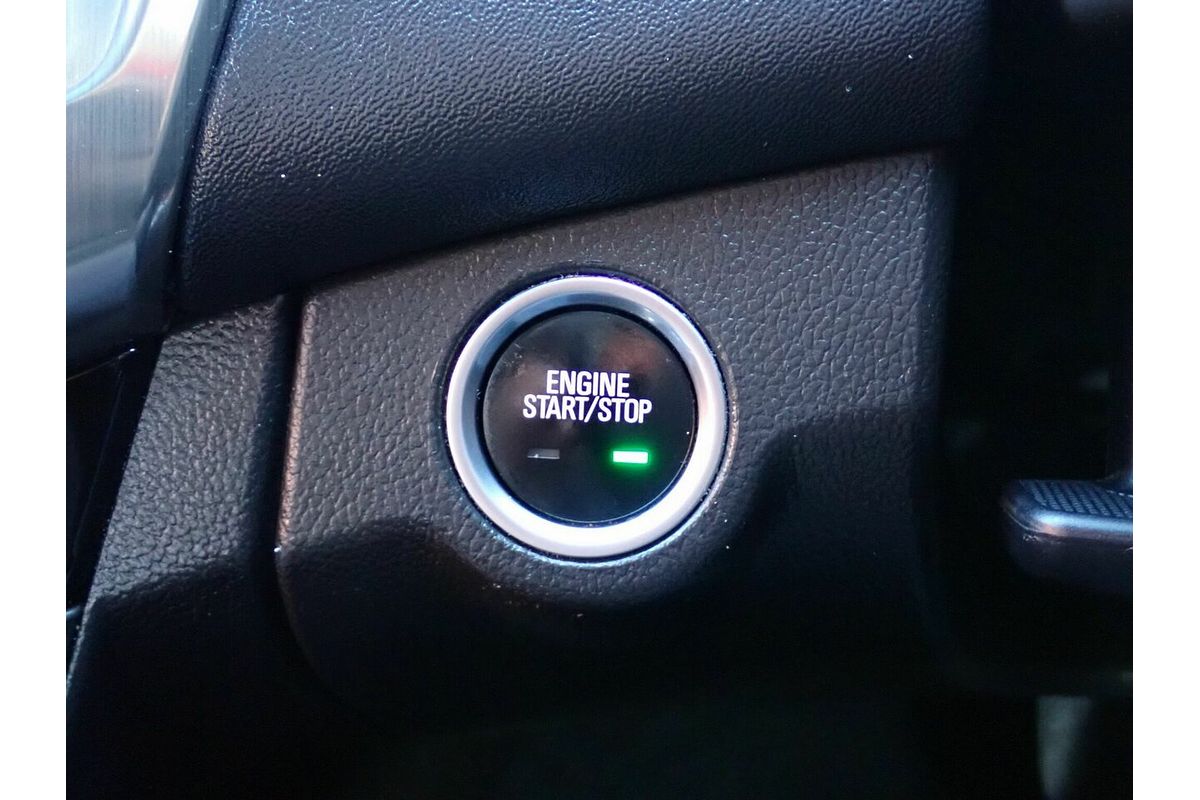 2013 Holden Cruze CDX JH Series II