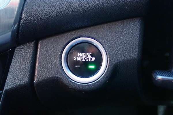 2013 Holden Cruze CDX JH Series II