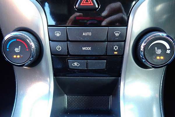 2013 Holden Cruze CDX JH Series II