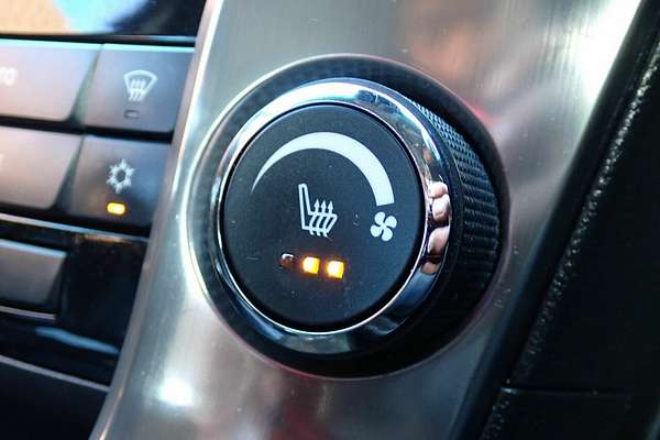 2013 Holden Cruze CDX JH Series II