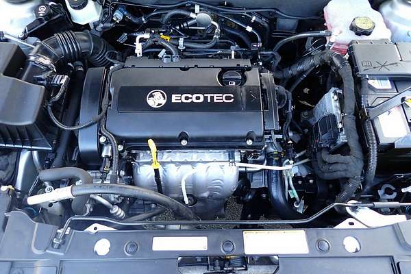 2013 Holden Cruze CDX JH Series II