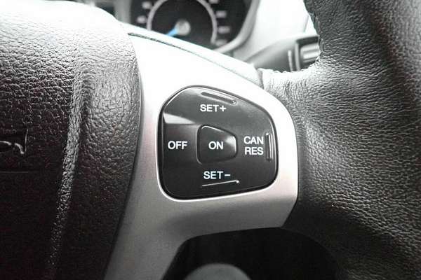 2013 Ford EcoSport Titanium BK