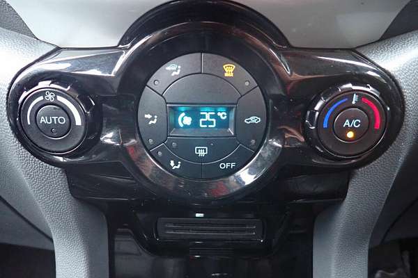2013 Ford EcoSport Titanium BK
