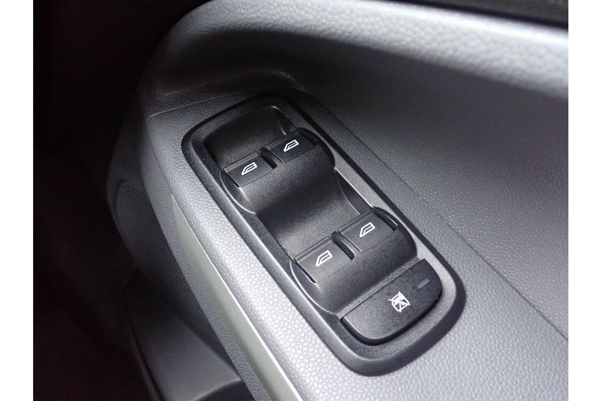 2013 Ford EcoSport Titanium BK