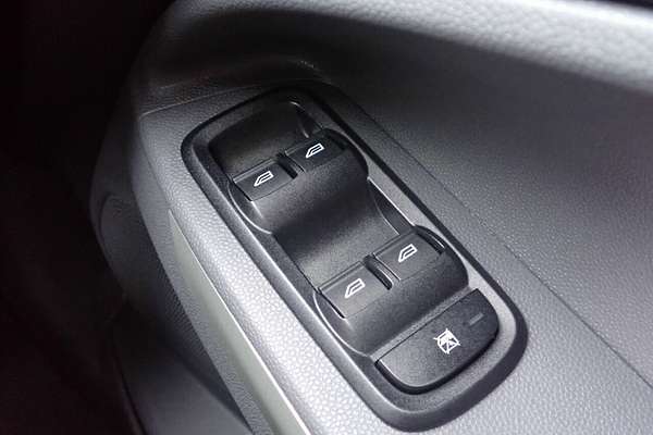 2013 Ford EcoSport Titanium BK