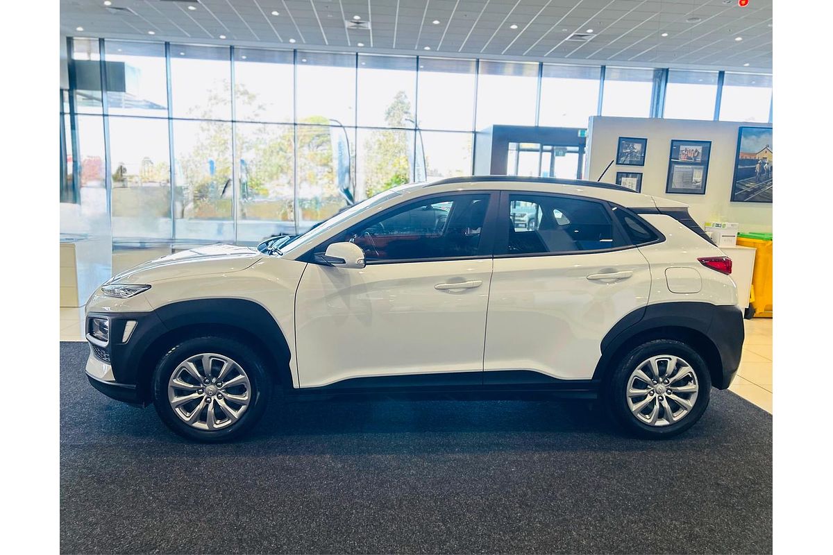 2019 Hyundai Kona Go OS.2