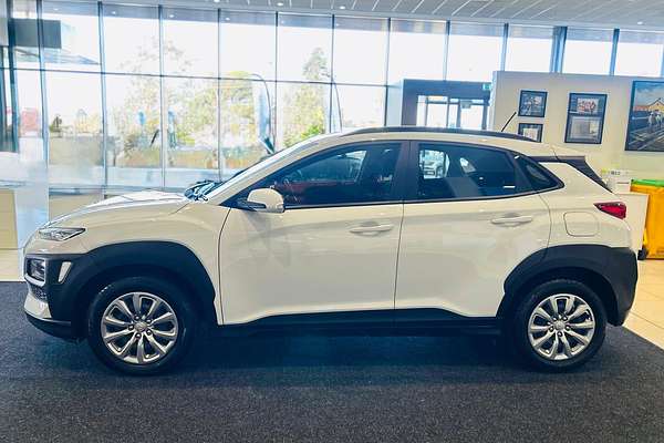 2019 Hyundai Kona Go OS.2