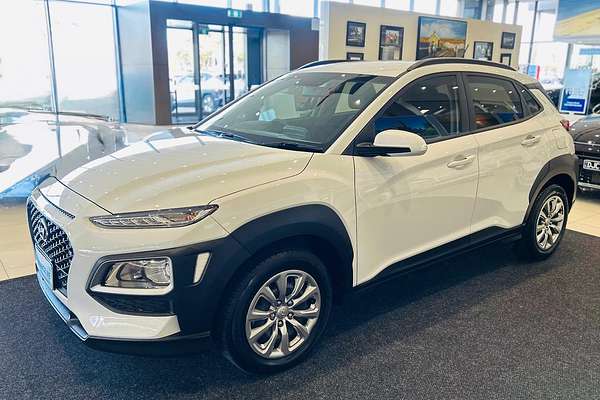 2019 Hyundai Kona Go OS.2