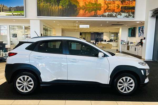 2019 Hyundai Kona Go OS.2