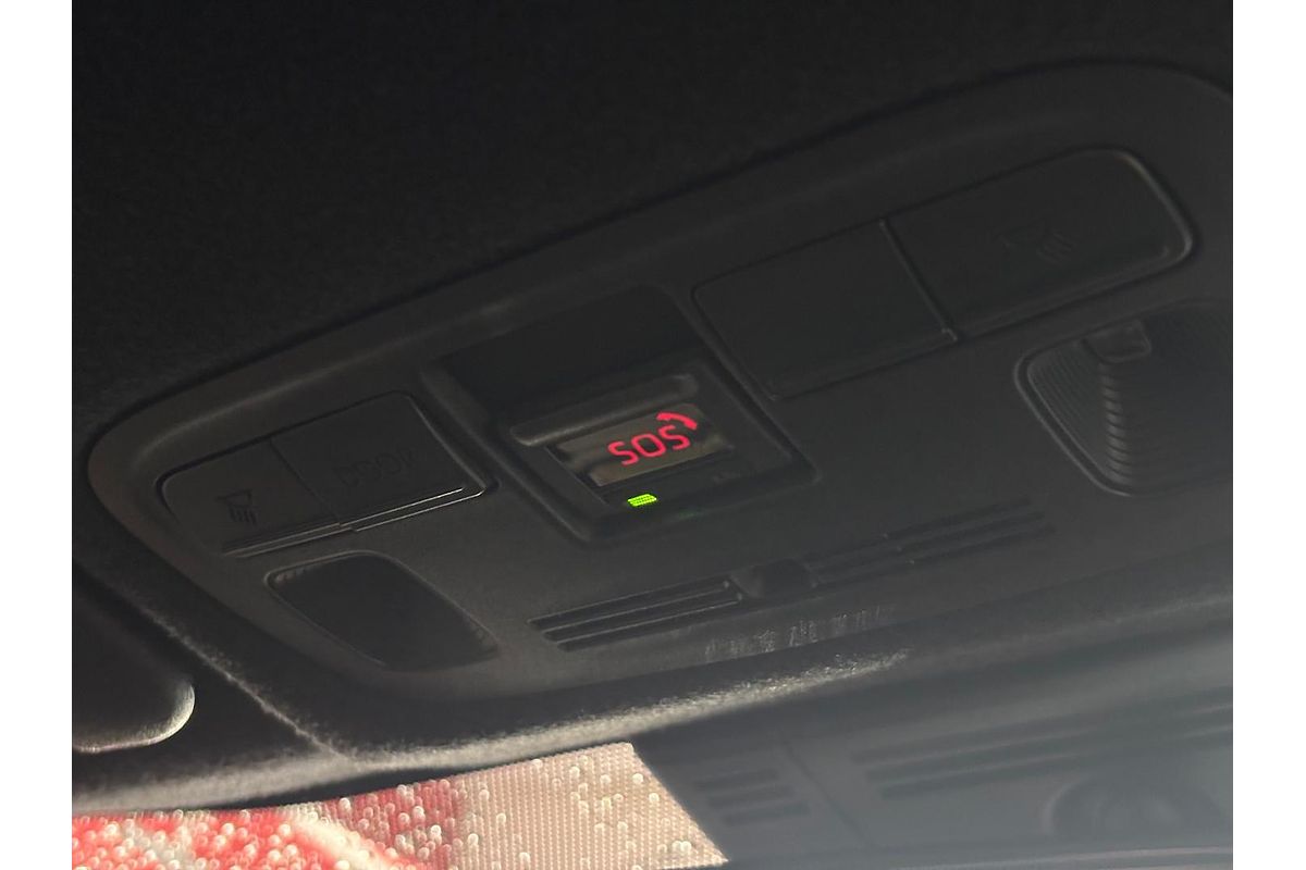 2024 Toyota Yaris Ascent Sport Hybrid MXPH10R