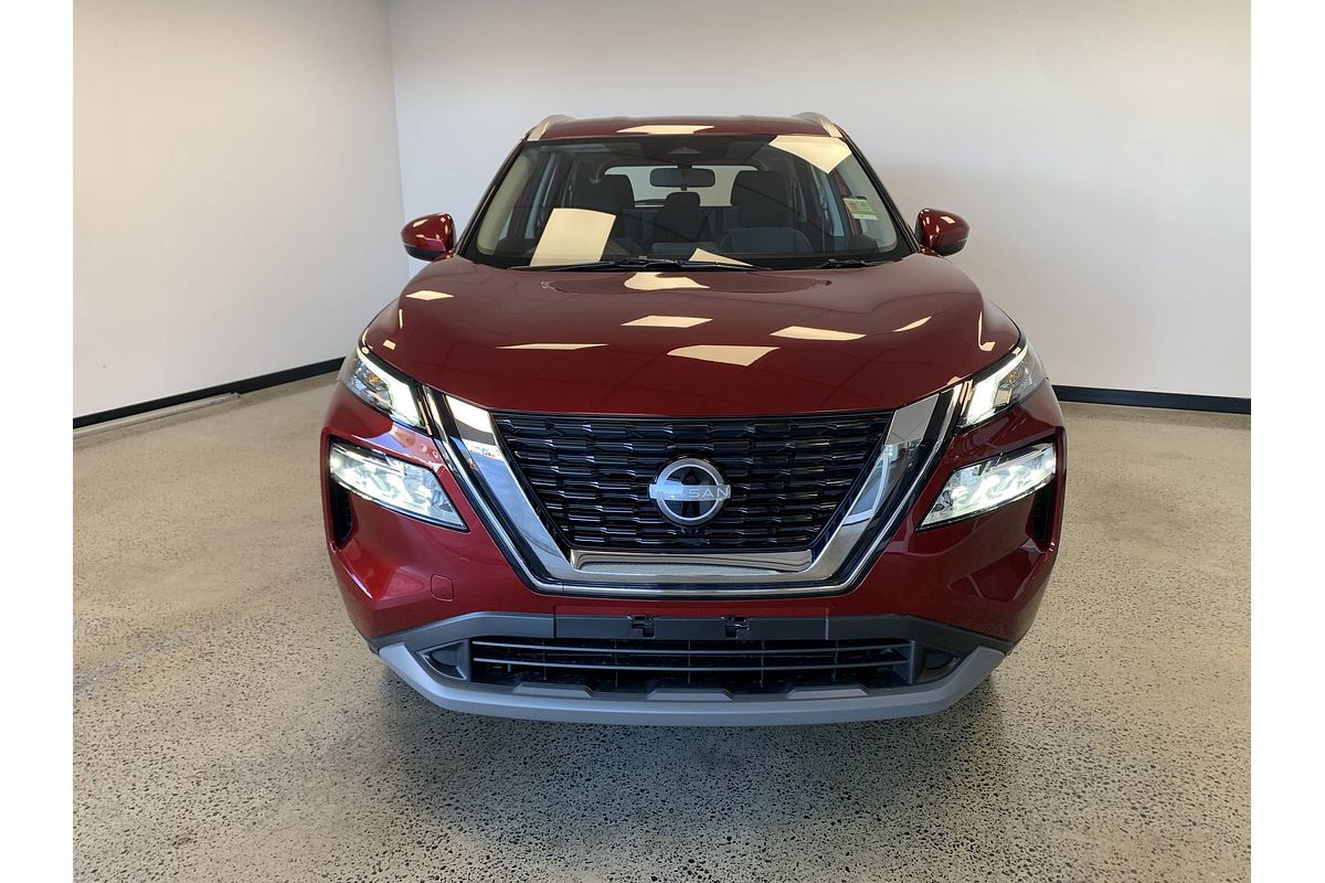 2025 Nissan X-TRAIL ST T33