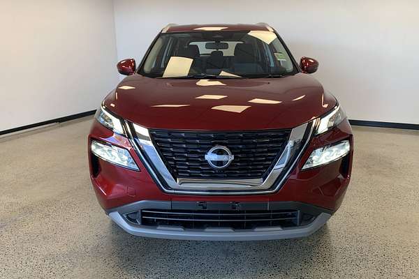 2025 Nissan X-TRAIL ST T33