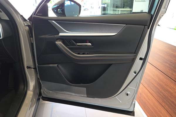 2025 Mazda CX-60 G40e GT KH Series