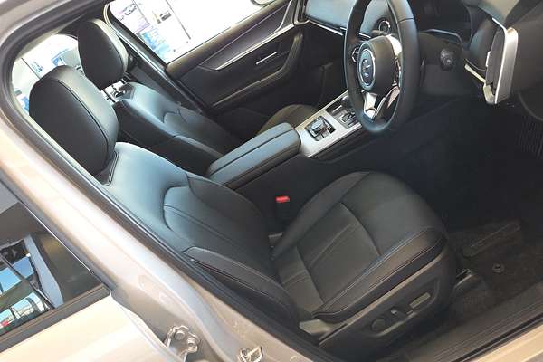 2025 Mazda CX-60 G40e GT KH Series