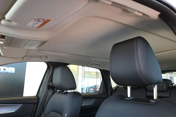 2025 Mazda CX-60 G40e GT KH Series