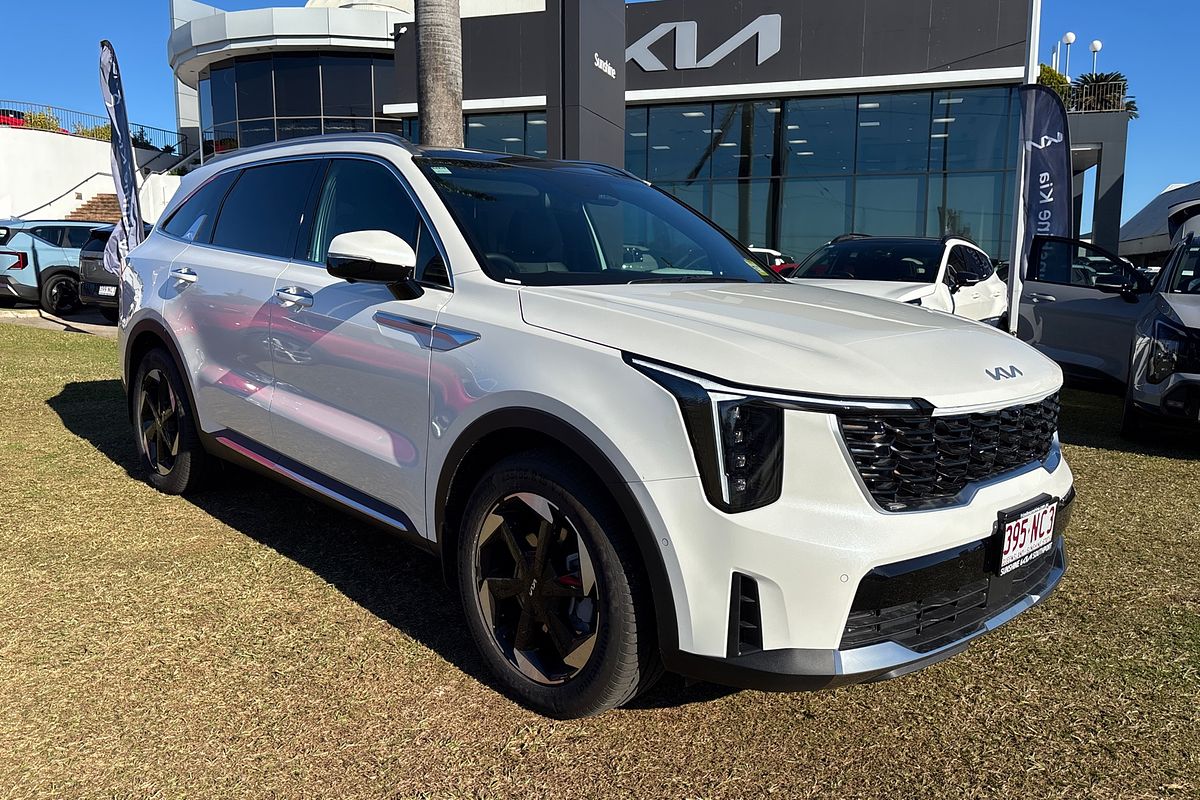 2024 Kia Sorento HEV GT-Line MQ4 PE