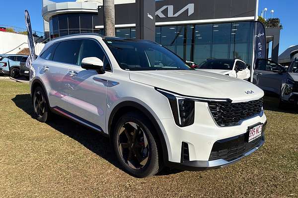 2024 Kia Sorento HEV GT-Line MQ4 PE