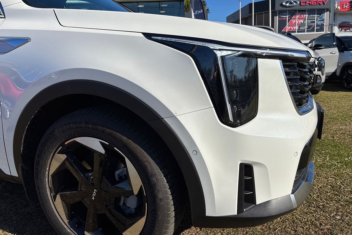 2024 Kia Sorento HEV GT-Line MQ4 PE
