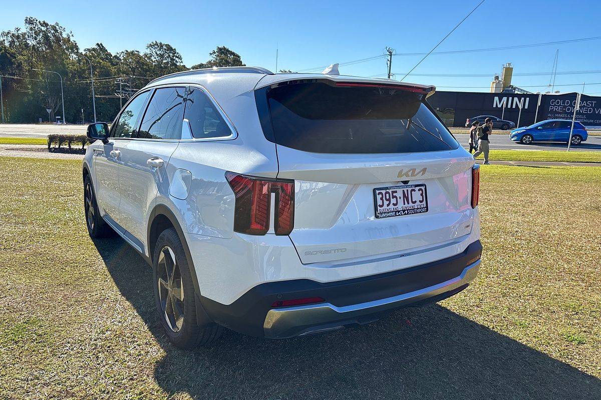 2024 Kia Sorento HEV GT-Line MQ4 PE