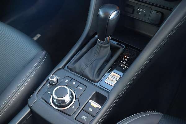 2022 Mazda CX-3 sTouring DK