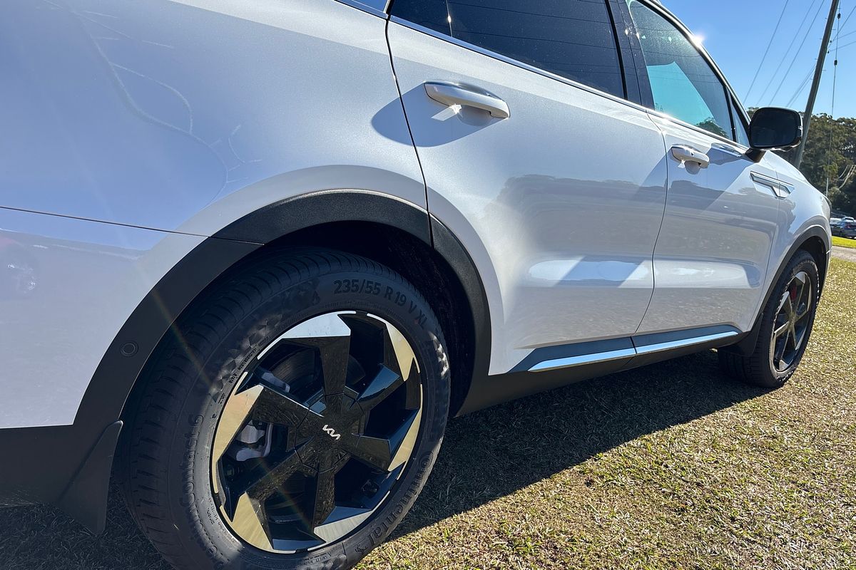 2024 Kia Sorento HEV GT-Line MQ4 PE