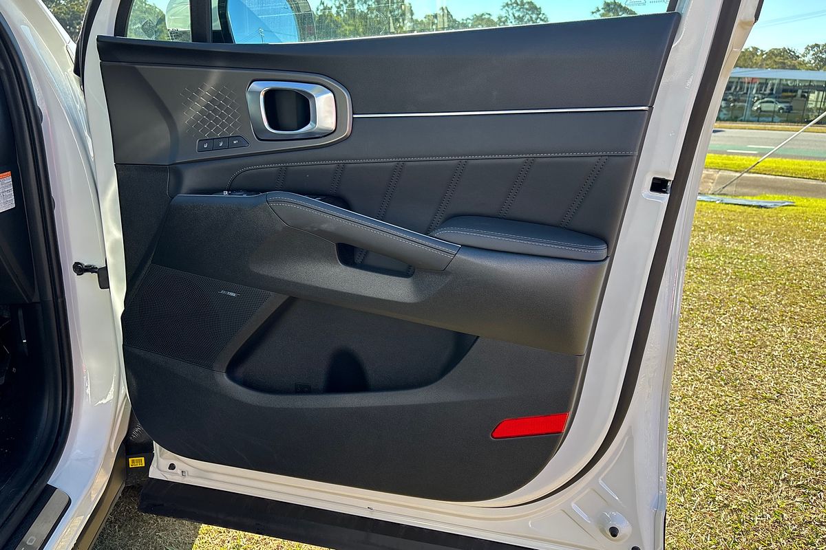 2024 Kia Sorento HEV GT-Line MQ4 PE