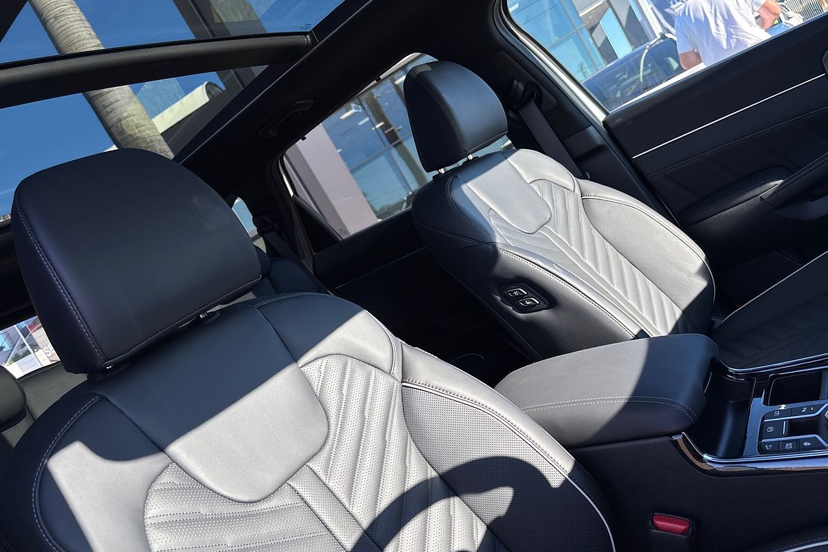2024 Kia Sorento HEV GT-Line MQ4 PE