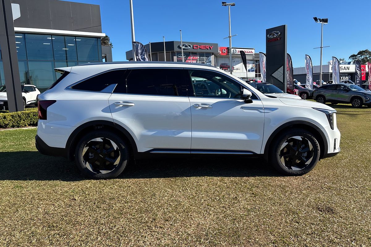 2024 Kia Sorento HEV GT-Line MQ4 PE