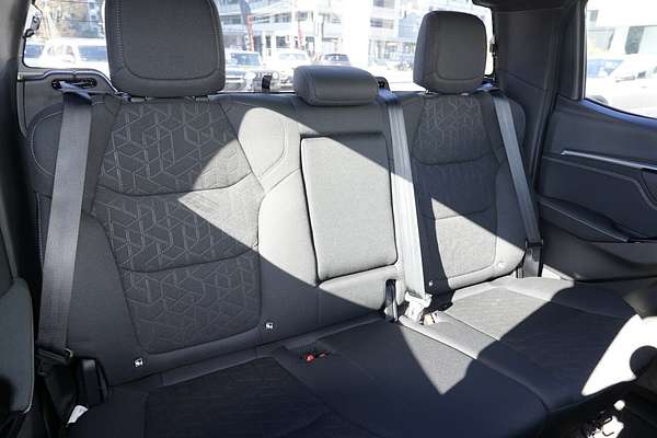 2025 Isuzu D-MAX LS-U 4X4