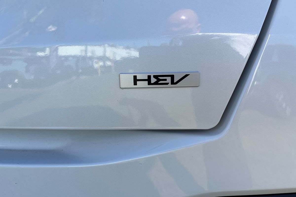 2024 Kia Sorento HEV GT-Line MQ4 PE