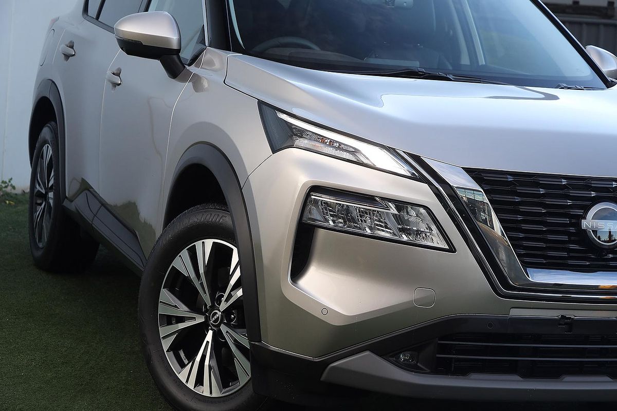 2024 Nissan X-TRAIL ST-L T33