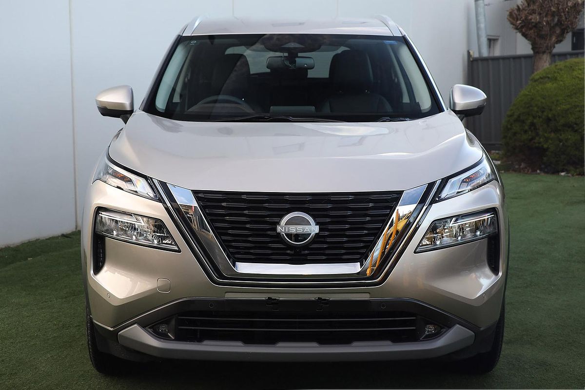 2024 Nissan X-TRAIL ST-L T33