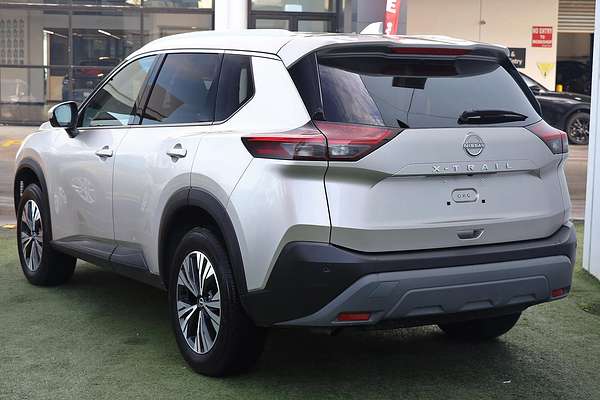 2024 Nissan X-TRAIL ST-L T33