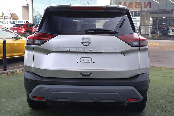 2024 Nissan X-TRAIL ST-L T33