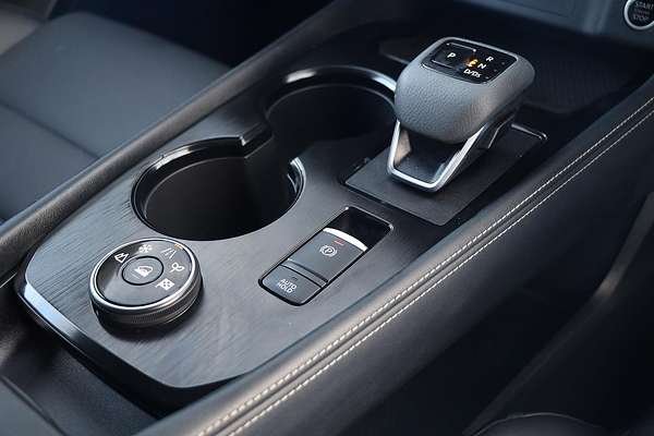 2024 Nissan X-TRAIL ST-L T33