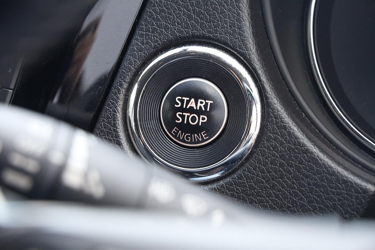 2018 Nissan X-TRAIL ST-L T32 Series II