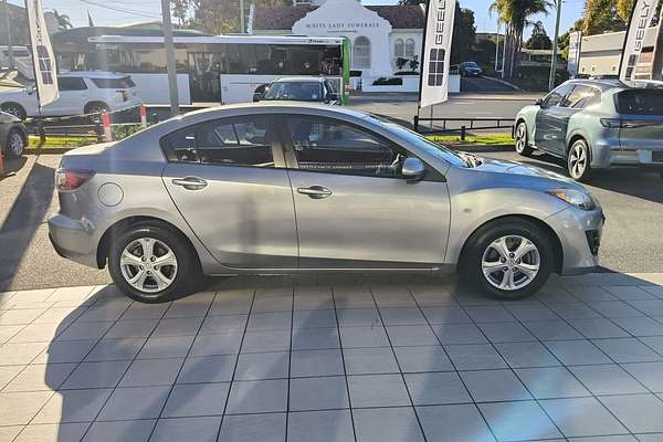 2010 Mazda 3 Maxx BL Series 1