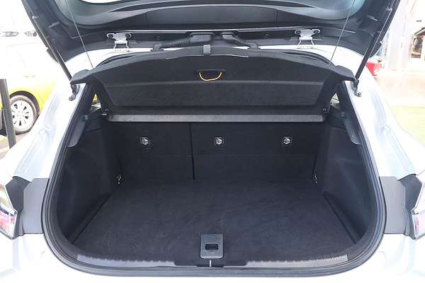 2022 Toyota Corolla Ascent Sport Hybrid ZWE211R
