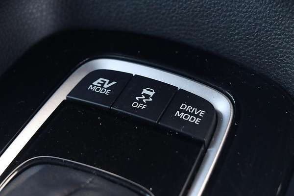 2022 Toyota Corolla Ascent Sport Hybrid ZWE211R