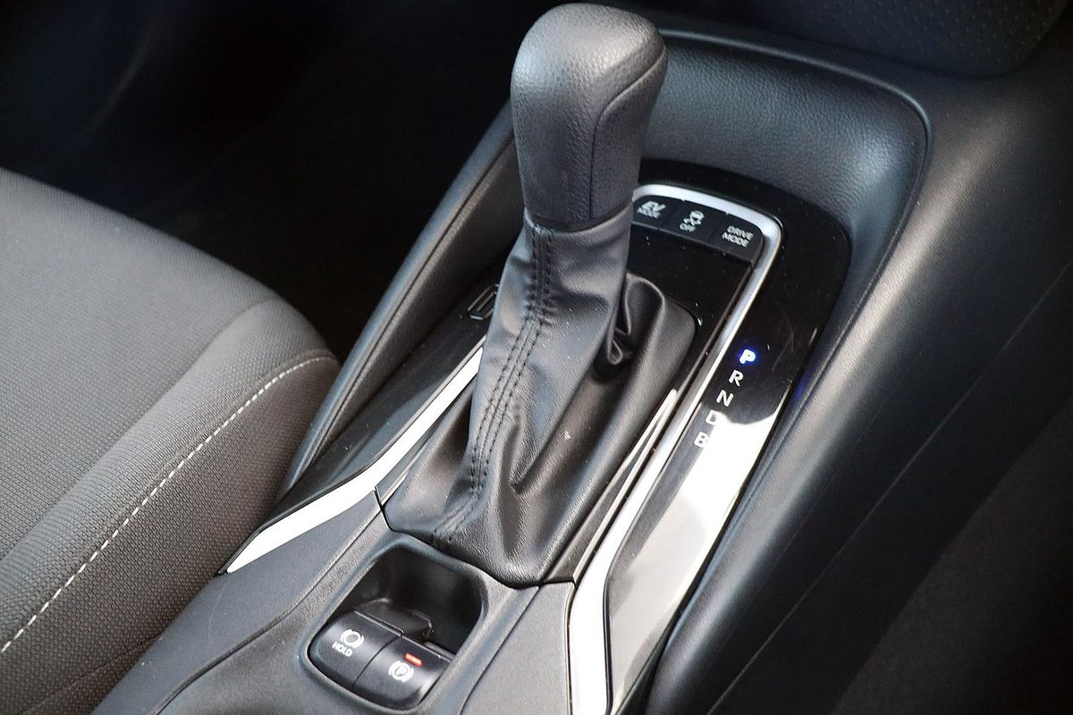 2022 Toyota Corolla Ascent Sport Hybrid ZWE211R