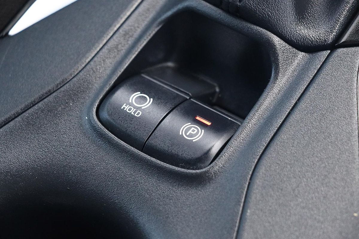 2022 Toyota Corolla Ascent Sport Hybrid ZWE211R