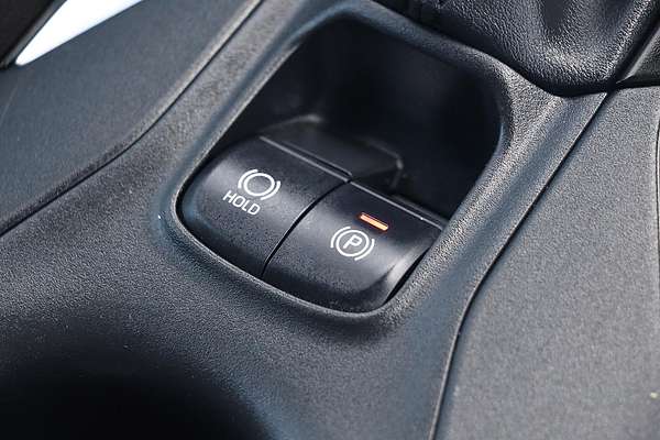 2022 Toyota Corolla Ascent Sport Hybrid ZWE211R