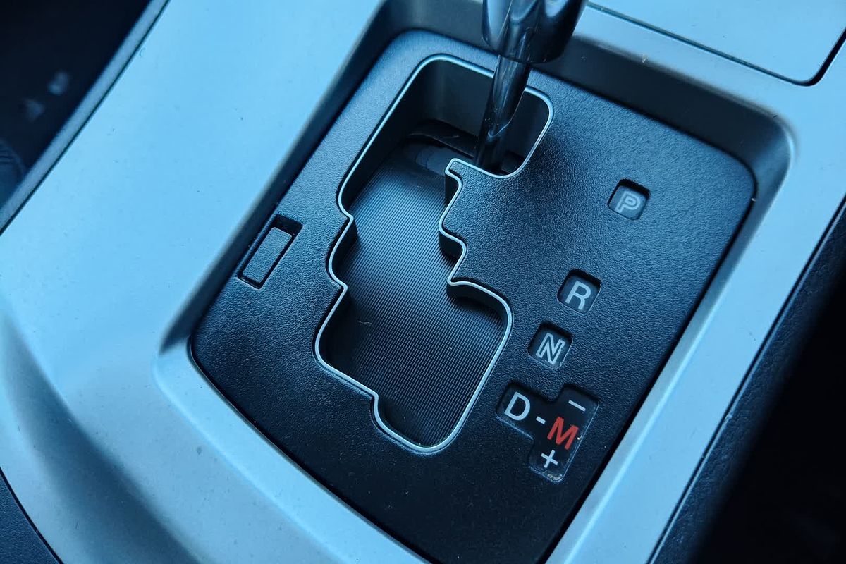 2010 Mazda 3 Maxx BL Series 1