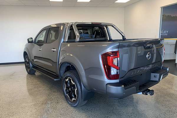 2025 Nissan Navara ST-X D23 4X4