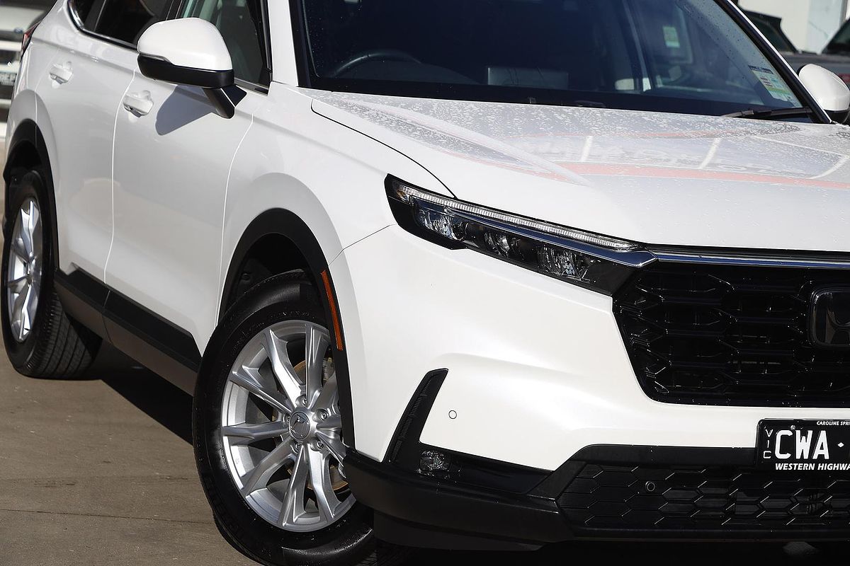 2023 Honda CR-V VTi L AWD RW