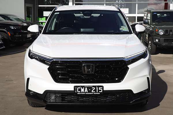 2023 Honda CR-V VTi L AWD RW