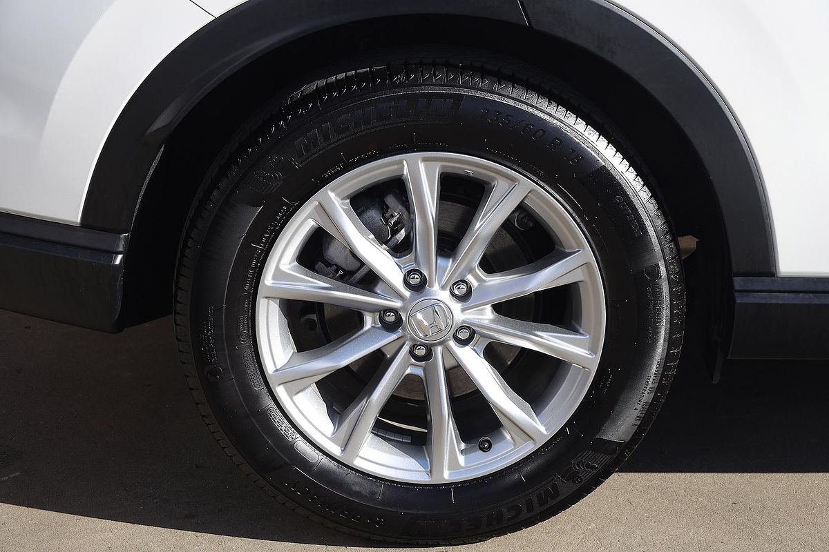 2023 Honda CR-V VTi L AWD RW