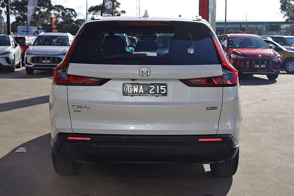 2023 Honda CR-V VTi L AWD RW